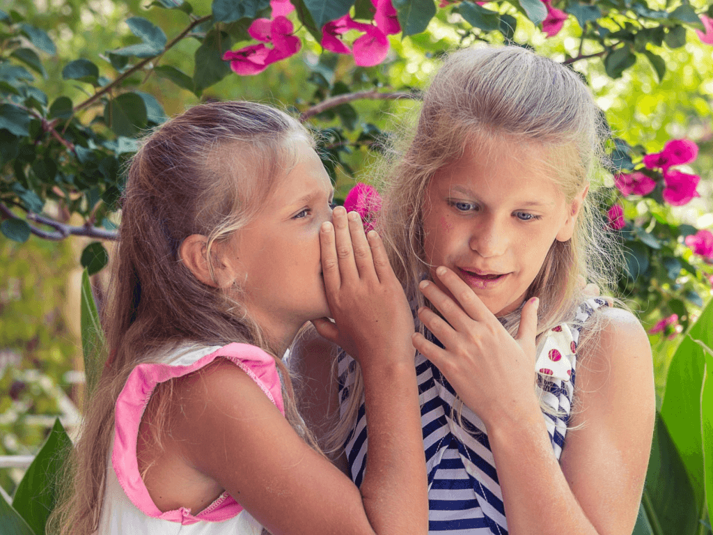 Communication Image