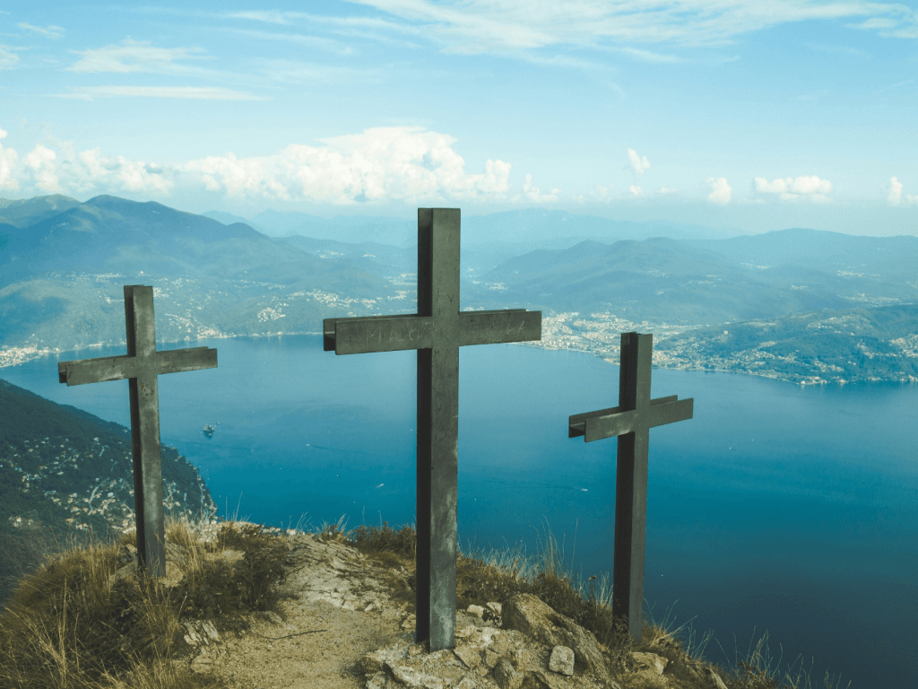 God & Christianity Image
