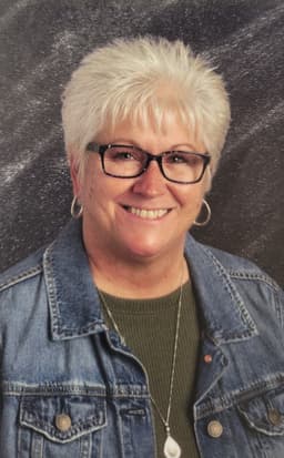 Shelia Lumpkins Photo